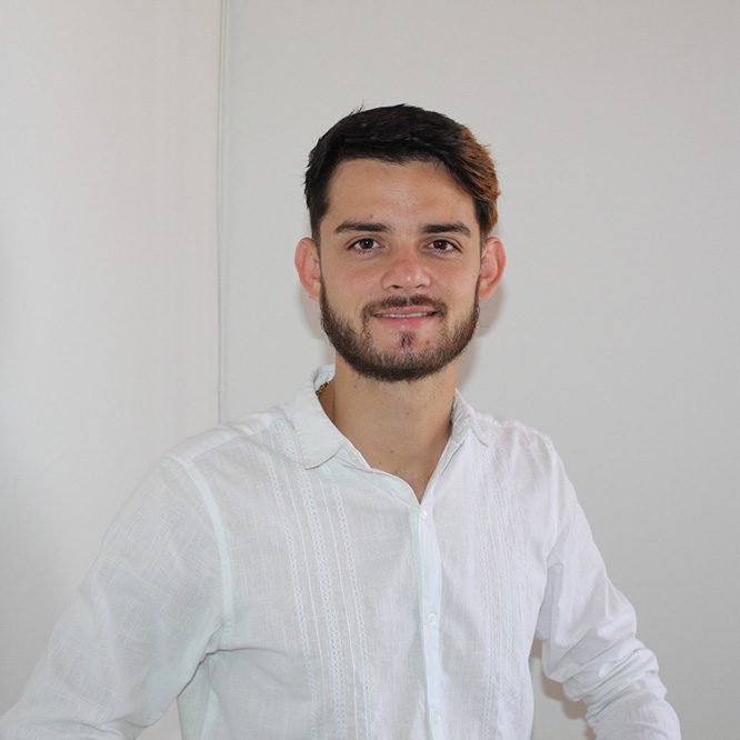 Juan Esteban Cruz