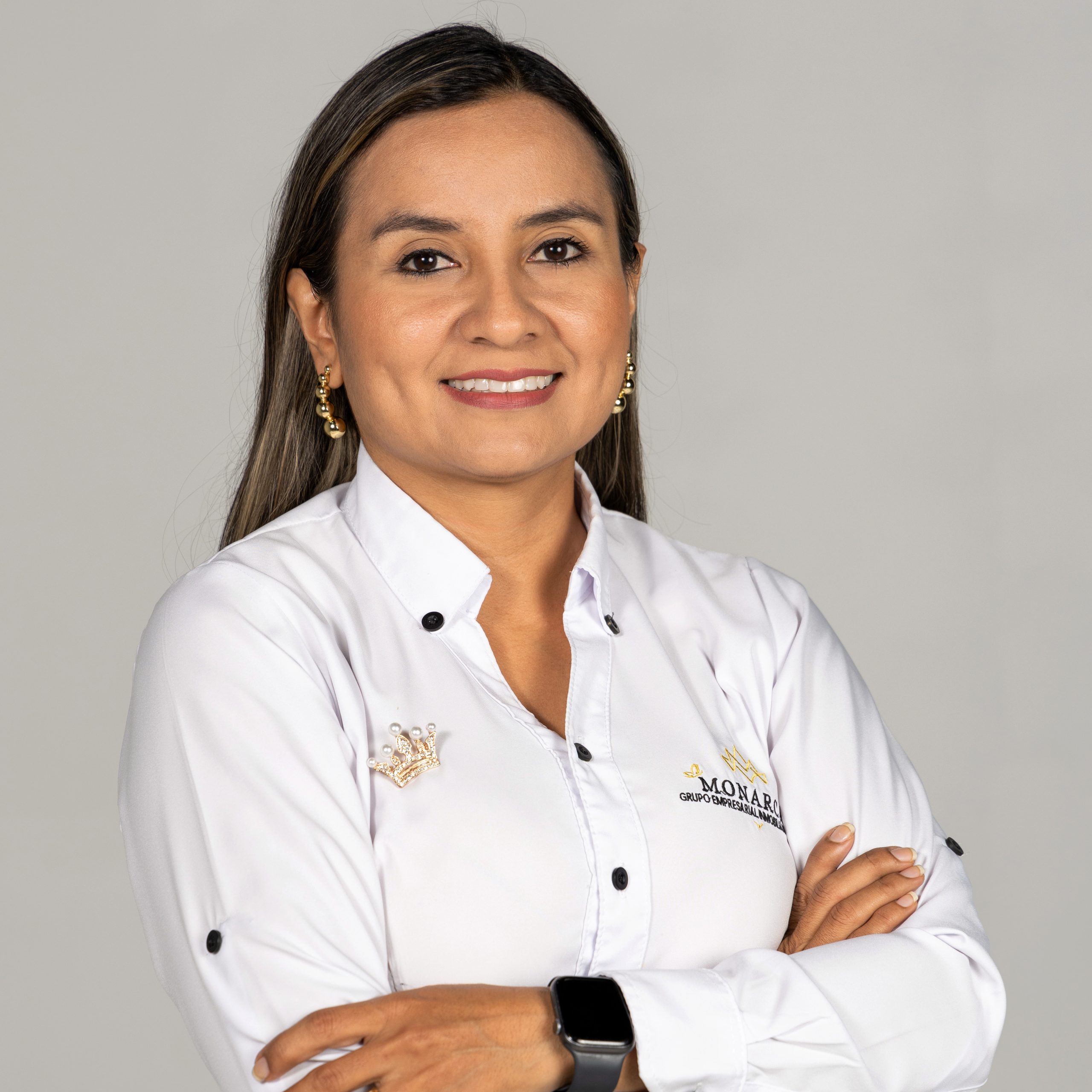 Sonia Barreto Avila