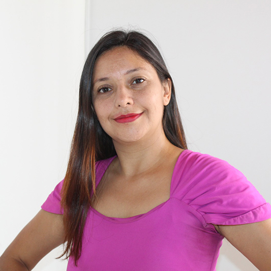 Viviam Ruiz